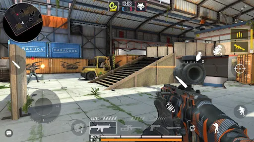 Tactical OPS-FPS Shooting Game | Games | XWorld Tactical OPS-FPS Shooting Game | Games | XWorld