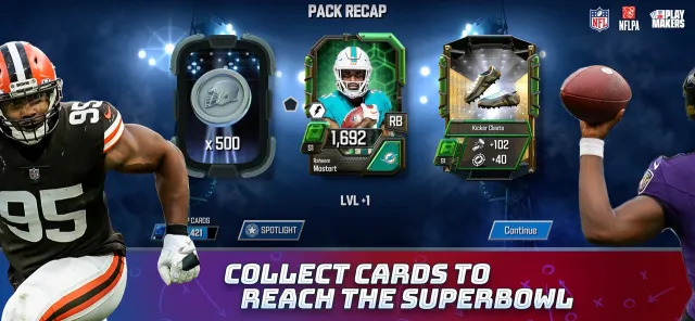 NFL 2K Playmakers | 游戏 | XWorld