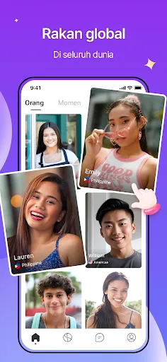 Vava.chat - Video & Terjemahan | Permainan | XWorld Vava.chat - Video & Terjemahan | Permainan | XWorld