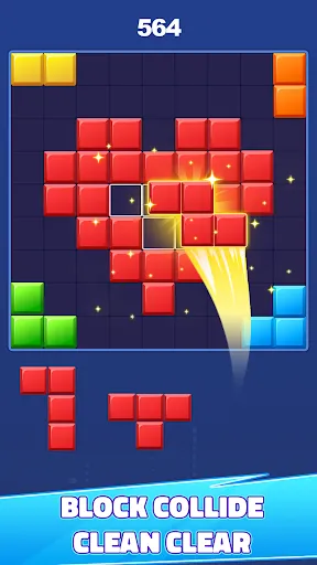 Brick Shift | Permainan | XWorld