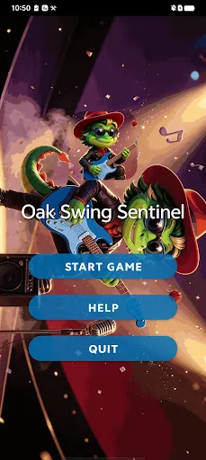 Oak Swing Sentinel | Jogos | XWorld Oak Swing Sentinel | Jogos | XWorld