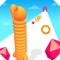 XWorld | Long Neck Run