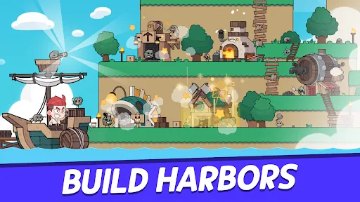 Stone Island : Simulator | Games | XWorld