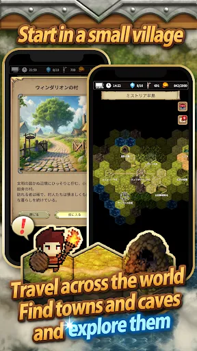 Idle Game The Silent Archivist | Games | XWorld Idle Game The Silent Archivist | Games | XWorld