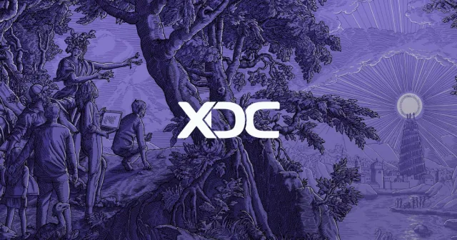 XDC Network | Games | XWorld