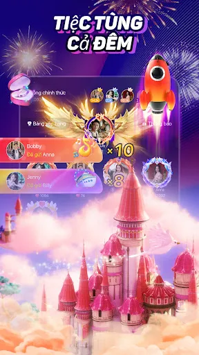 Timo - Trò chuyện gần đây | Games | XWorld Timo - Trò chuyện gần đây | Games | XWorld