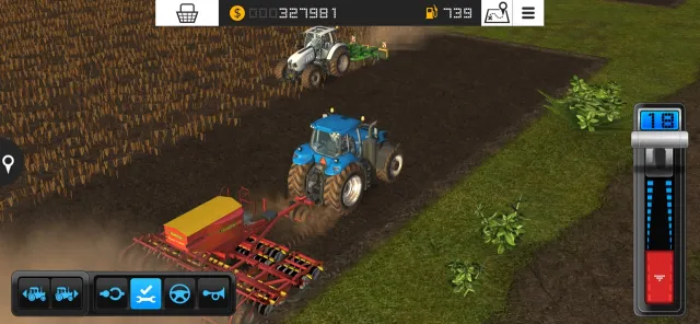 Farming Simulator 16 | Jogos | XWorld