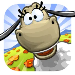 XWorld | Clouds & Sheep 2 Premium XWorld | Clouds & Sheep 2 Premium