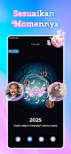 Sasa | Permainan | XWorld