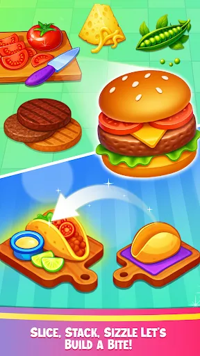 Cooking Kitchen Mini:Chef Game | Jogos | XWorld Cooking Kitchen Mini:Chef Game | Jogos | XWorld