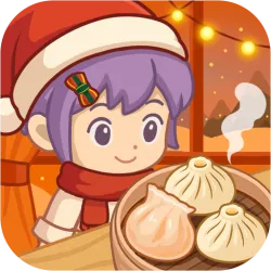 XWorld | Dim Sum Shop