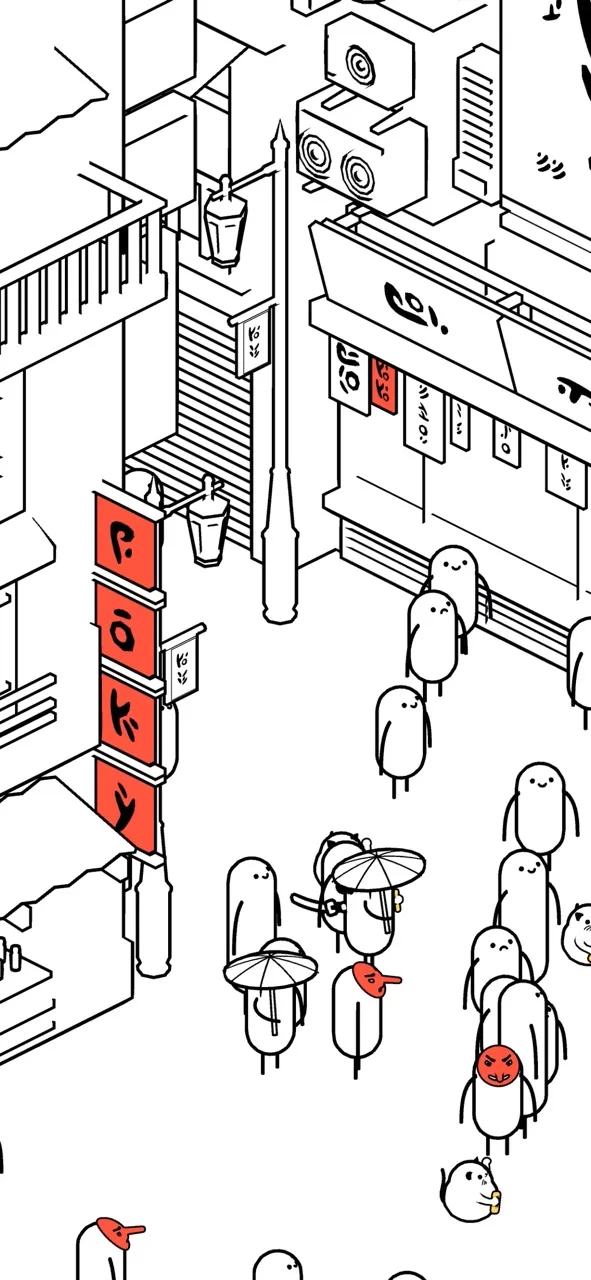 Poky find me | Игры | XWorld