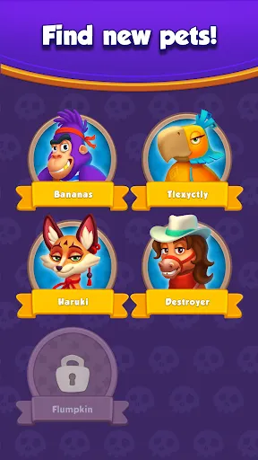 Royal Island: PvP Match 3 Game | Jogos | XWorld