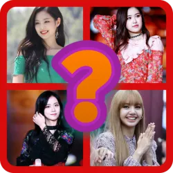 XWorld | Blackpink Quiz Game