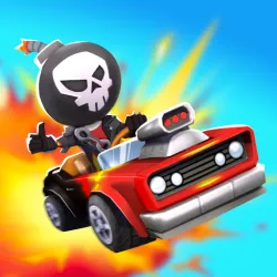 XWorld | Boom Karts Multiplayer Racing