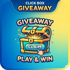 XWorld | Giveaway Playable Click Box