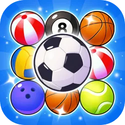XWorld | Ball Blast Mania