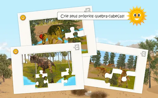 Encontre Todos: Dinossauros | Jogos | XWorld Encontre Todos: Dinossauros | Jogos | XWorld