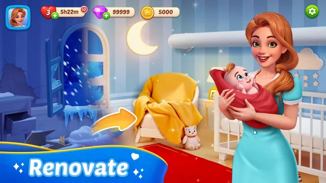 Matching Story | Games | XWorld
