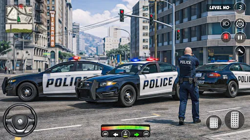 US Police Car Chase Cop Sim 3d | Игры | XWorld US Police Car Chase Cop Sim 3d | Игры | XWorld