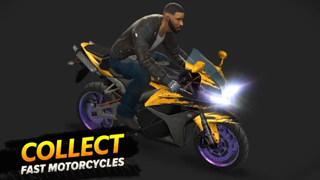 Highway Rider | Permainan | XWorld