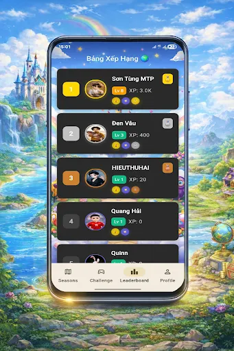 Brain Test: Đố Vui Hack Não | Games | XWorld Brain Test: Đố Vui Hack Não | Games | XWorld