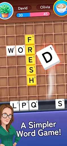 Two Words with Susie Dent | เกม | XWorld