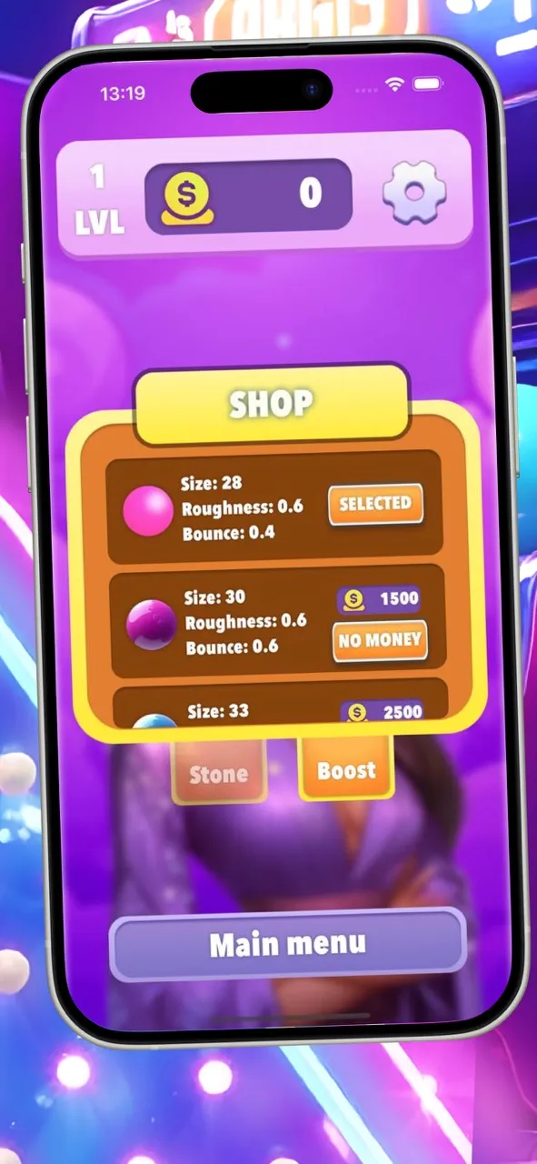 Сiсrlе Strikеr | Игры | XWorld