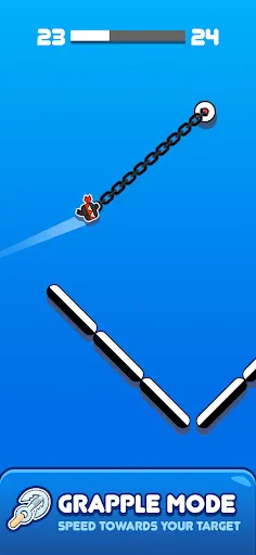 Stickman Hook | Games | XWorld