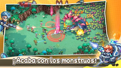 Stellar Sanctuary | juego | XWorld