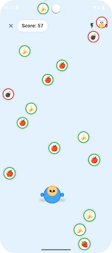 CatchMaster | 游戏 | XWorld