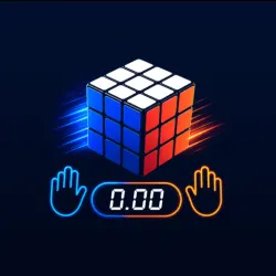 XWorld | SpeedCube Timer