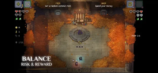 The Last Game | Игры | XWorld
