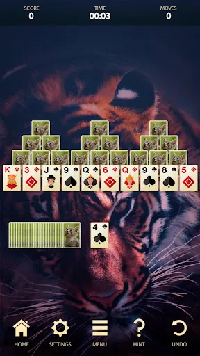 Classic Solitaire: Card Games | เกม | XWorld