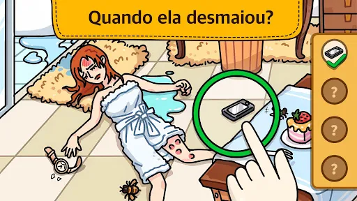 Brain Find: Pode encontrar? | Jogos | XWorld