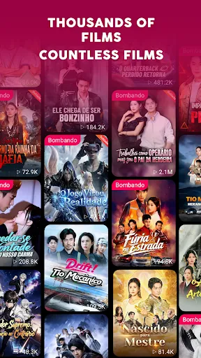 NovelaShort: Short Dramas | Jogos | XWorld