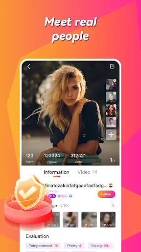 Honeycam Chat-Short Video&Chat | Games | XWorld