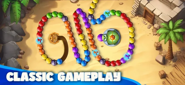 Marble Woka Woka: Blast Mania | Games | XWorld