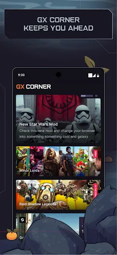 Opera GX: Gaming Browser | Games | XWorld Opera GX: Gaming Browser | Games | XWorld