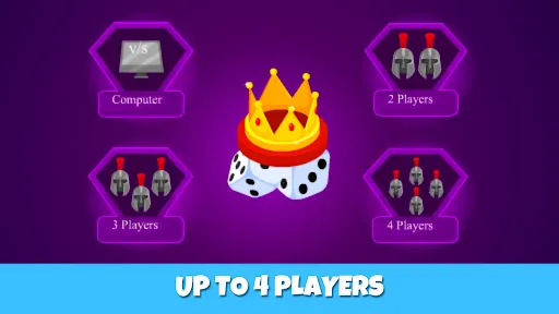 Ludo Offline Dice Board Game | Games | XWorld Ludo Offline Dice Board Game | Games | XWorld