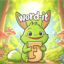 XWorld | Word Fit