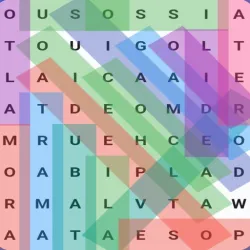 XWorld | Caça palavras