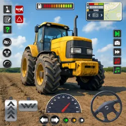 XWorld | Tractor Delivery Farm XWorld | Tractor Delivery Farm