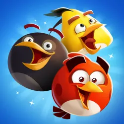 XWorld | Angry Birds Blast