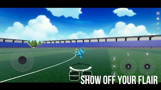 RoboLeague: Online 5v5 Soccer | Games | XWorld RoboLeague: Online 5v5 Soccer | Games | XWorld