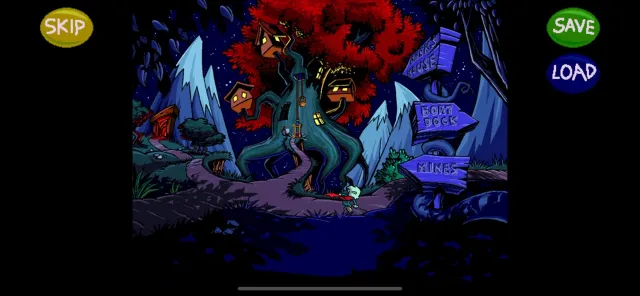 Pajama Sam: No Need To Hide | Игры | XWorld