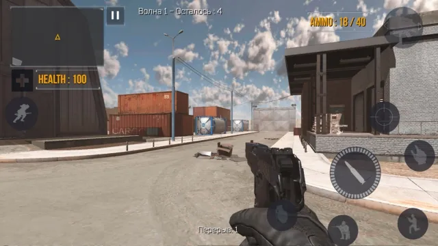 FGB Operators | Games | XWorld