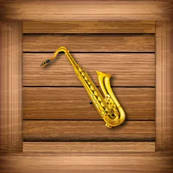 XWorld | Toddlers Saxophone