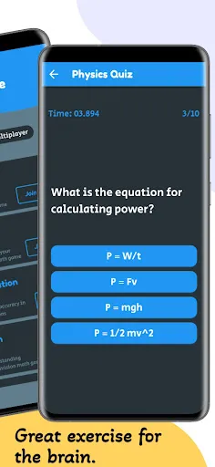 QBit - multiplayer brain games | Permainan | XWorld
