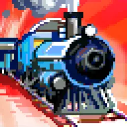 XWorld | Tiny Rails - Đế Chế Tàu Hỏa